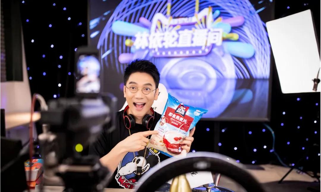 天猫代运营薇娅李佳琦危险了这伙人正集体杀入淘宝直播间
